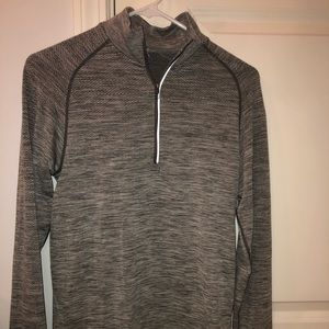 Lululemon quarter zip